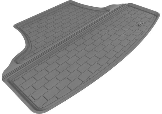 3D MAXpider 2011-2019 Infiniti Q70/M37 Kagu Cargo Liner - Gray