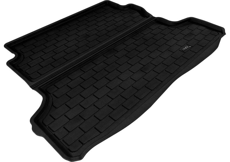 3D MAXpider 2005-2010 Chevrolet Cobalt Kagu Cargo Liner - Black