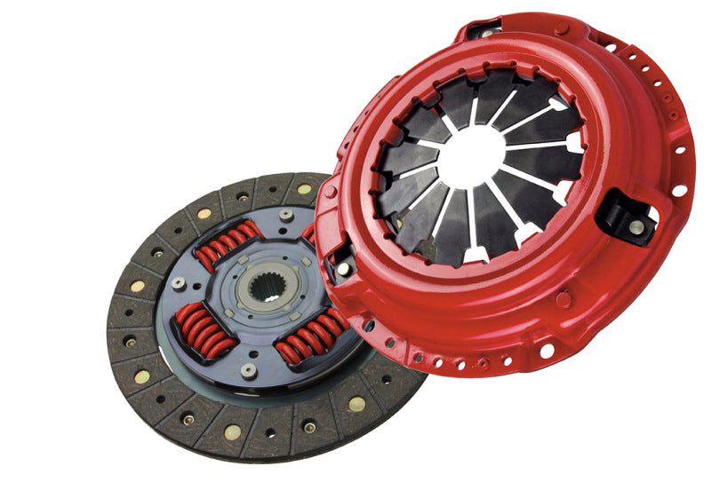 McLeod Tuner Series Street Elite Clutch Lancer Evo 2003-06 2.0L Turbo