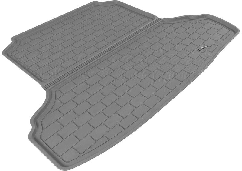 3D MAXpider 2007-2012 Nissan Altima Kagu Cargo Liner - Gray