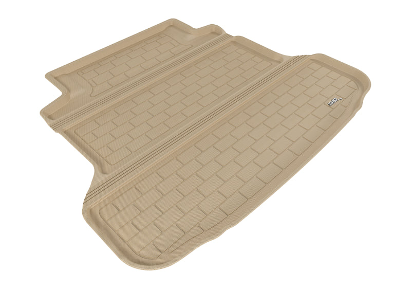 3D MAXpider 2015-2017 Chrysler 200 Kagu Cargo Liner - Tan