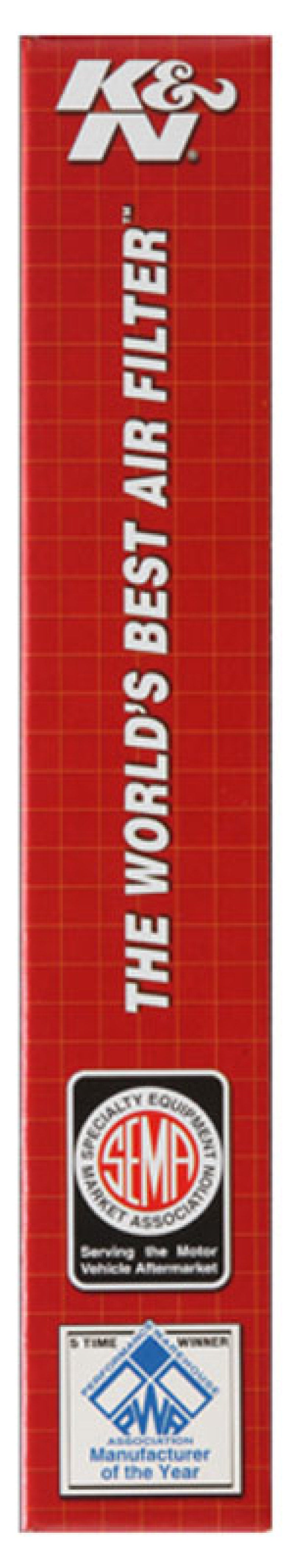 K&N Aprilia Pegaso 650 05-08 Air Filter
