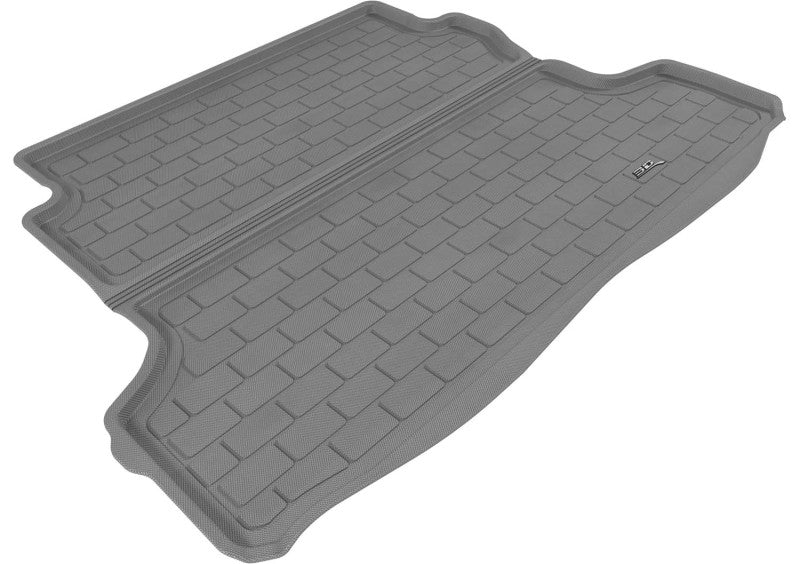 3D MAXpider 2005-2010 Chevrolet Cobalt Kagu Cargo Liner - Gray