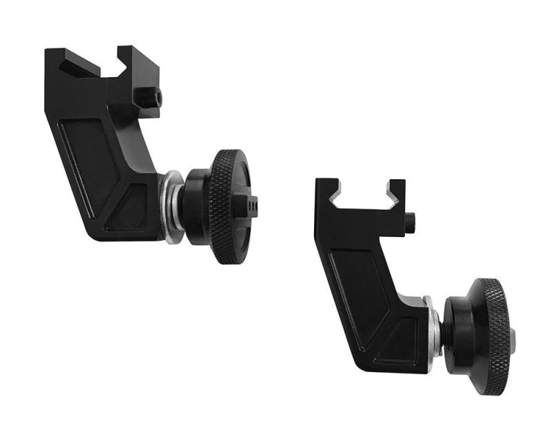 DV8 Offroad Hi Lift Mount Bracket For DV8 Off Road Rail Mount System