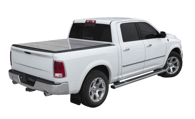 Access LOMAX Tri-Fold Cover 2019 Dodge Ram 1500 5Ft 7In Box ( Except 2019 Classic)