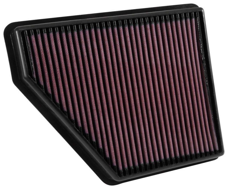 Airaid 2010-2012 Chevrolet Camaro 3.6L / 6.2L Direct Replacement Filter
