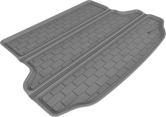 3D MAXpider 2010-2015 Hyundai Tucson Kagu Cargo Liner - Gray
