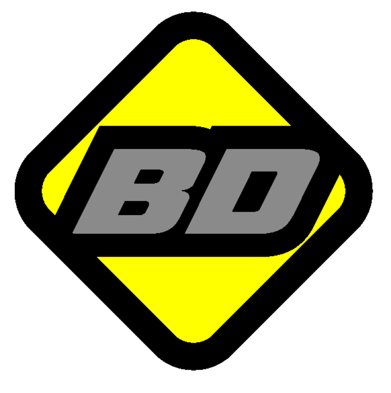 BD Diesel Injection Pump Stock Dodge 1988-1991 5.9L Cummins Non-Fact Intercooled
