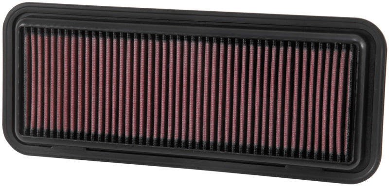 K&N 12-14 Replacement Air Filte, Scion iQ 1.3 L