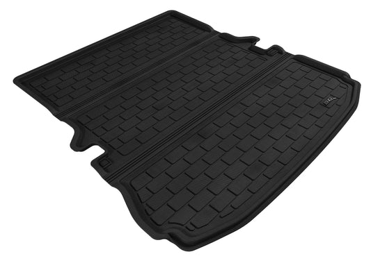 3D MAXpider 2011-2019 Ford Explorer Kagu Cargo Liner - Gray
