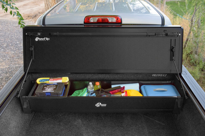 BAK 05-15 Honda Honda Ridgeline BAK BOX 2
