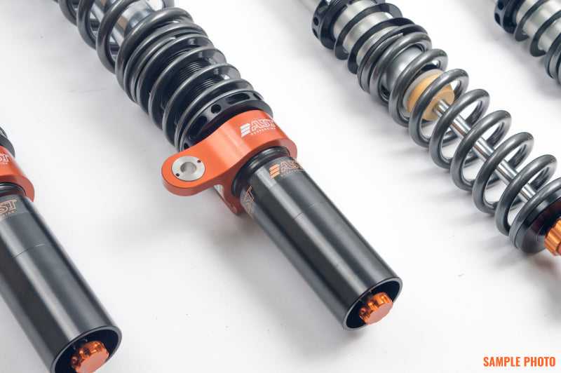 AST 92-95 Porsche 968 5100 Comp Series Coilovers