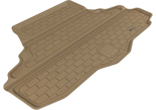 3D MAXpider 2006-2010 Infiniti M35 Kagu Cargo Liner - Tan