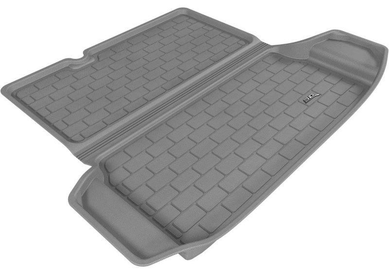 3D MAXpider 2012-2020 Chevrolet Sonic Kagu Cargo Liner - Gray