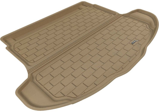 3D MAXpider 2007-2011 Honda CR-V Kagu Cargo Liner - Tan