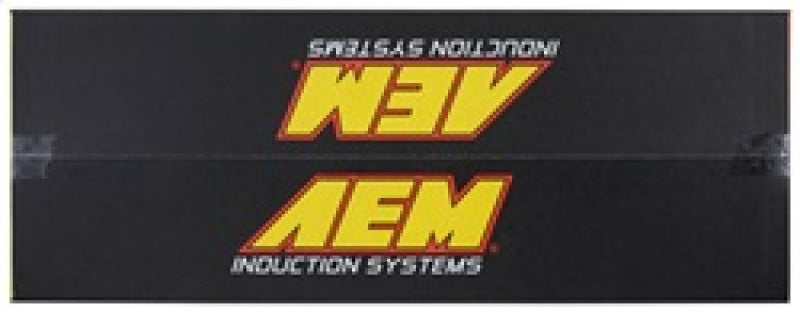 AEM Cold Air Intake System C.A.S.GOLF 04 R32