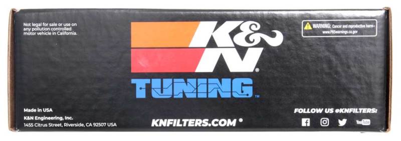 K&N 13-18 Dodge 2500/3500 6.7L I6 Diesel Boost Control Module