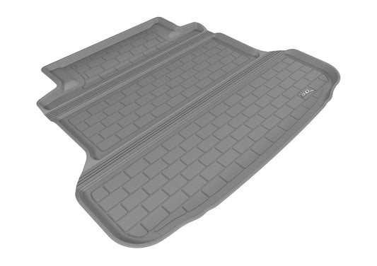 3D MAXpider 2015-2017 Chrysler 200 Kagu Cargo Liner - Gray