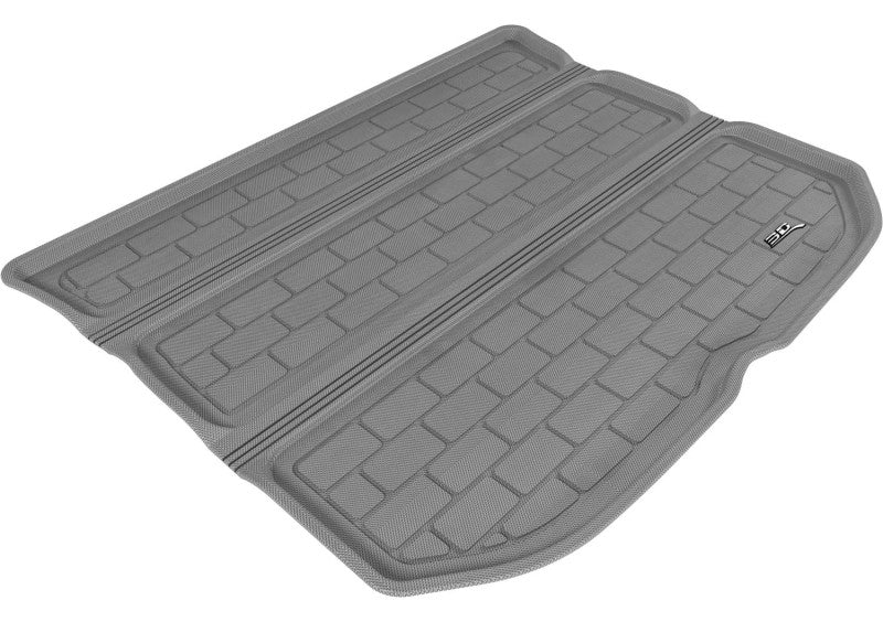 3D MAXpider 2011-2014 Scion TC Kagu Cargo Liner - Gray