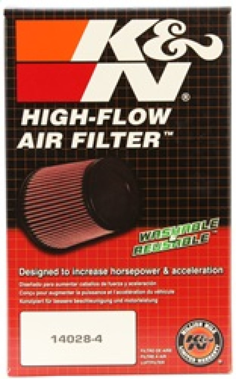 K&N 04-10 Yamaha XV1700 Road Star Air Filter
