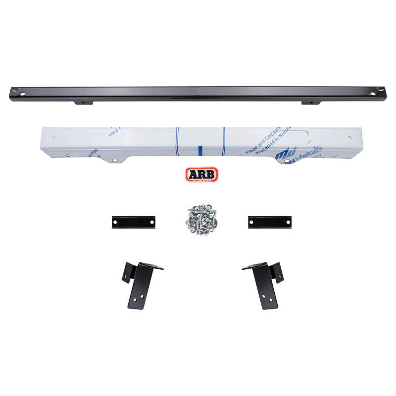 ARB Nudgebar Steel Honda Crv 43192