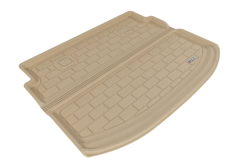 3D MAXpider 2013-2018 Ford C-Max Kagu Cargo Liner - Tan