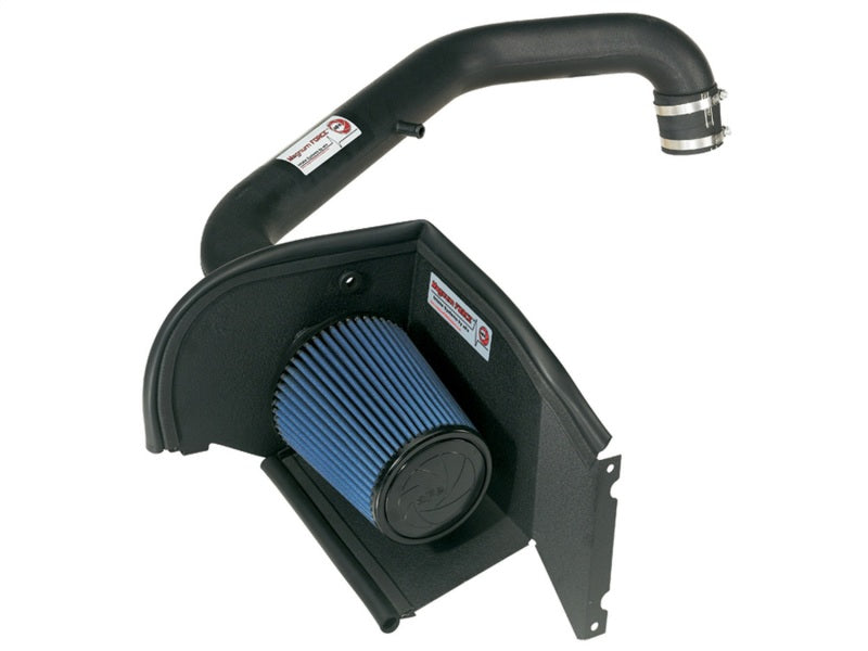 aFe MagnumFORCE Intakes Stage-2 P5R AIS P5R Jeep Wrangler (YJ) 91-95 I6-4.0L