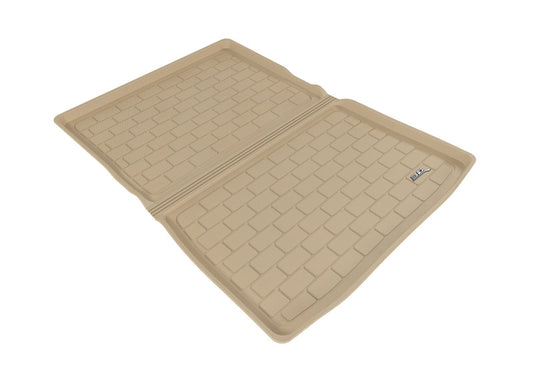 3D MAXpider 2016-2020 BMW 7 Series Kagu Cargo Liner - Tan
