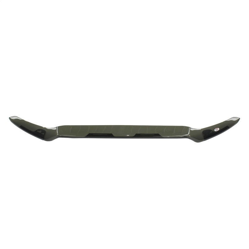 Westin 1980-1993 Dodge Ram Wade Ultraguard Bugshield - Smoke