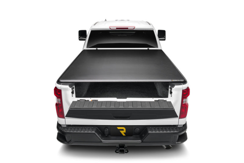 Extang 20-21 Chevy/GMC Silverado/Sierra (8 ft) 2500HD/3500HD Trifecta ALX