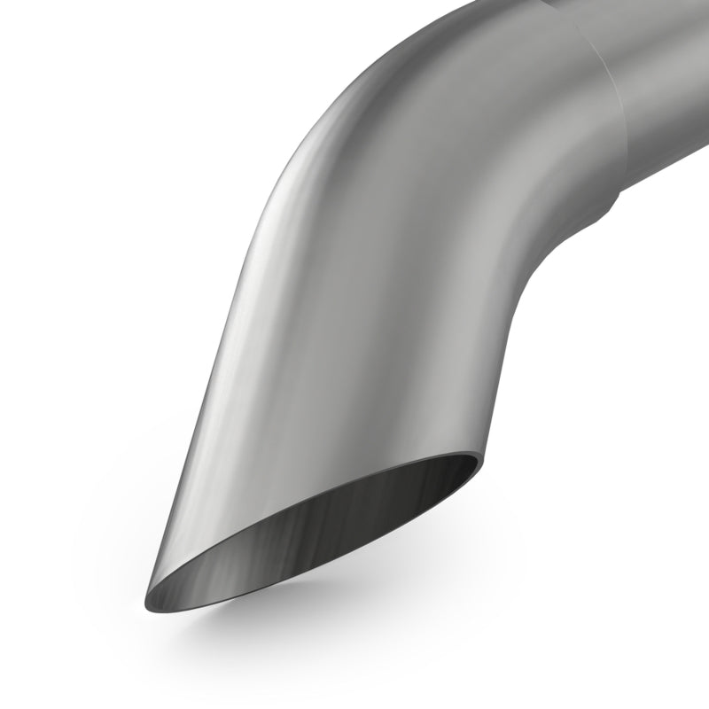 MagnaFlow SYS C/B 07-08 Silverado/SierraCC/EC