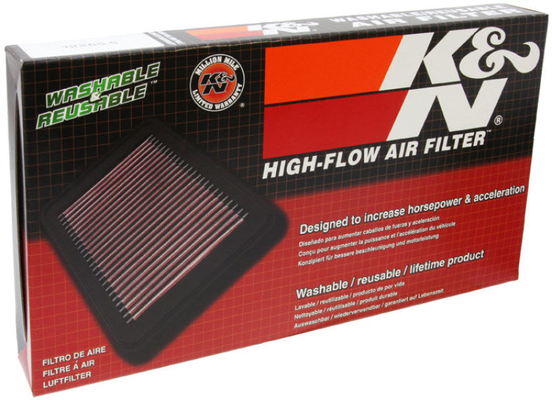 K&N Honda VF700C/750C MAGNA 87-88 Air Filter