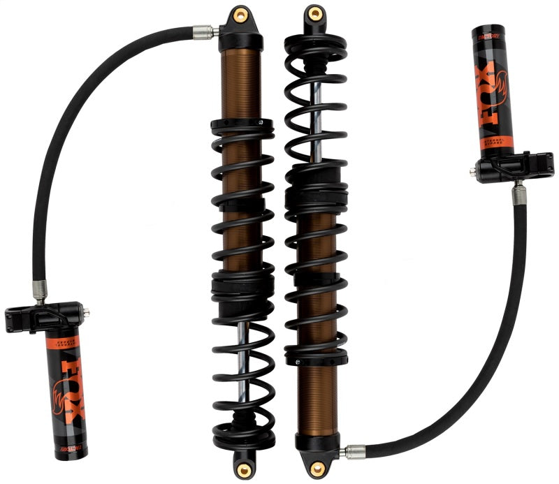Fox 14-19 Polaris RZR XP 1000 EPS 3.0 Podium RC2 Int. Bypass Shock 7/8in. Shaft w/DSC - Rear Set
