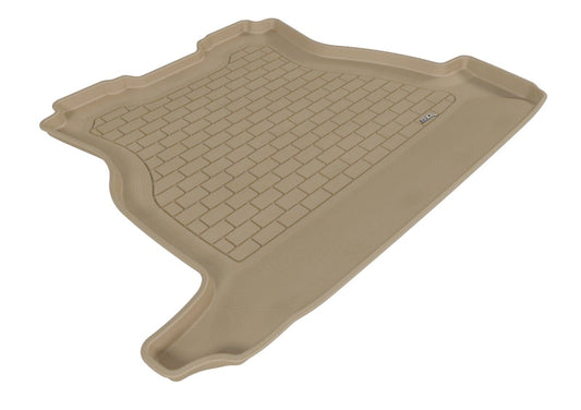 3D MAXpider 2005-2009 Buick Lacrosse Kagu Cargo Liner - Tan
