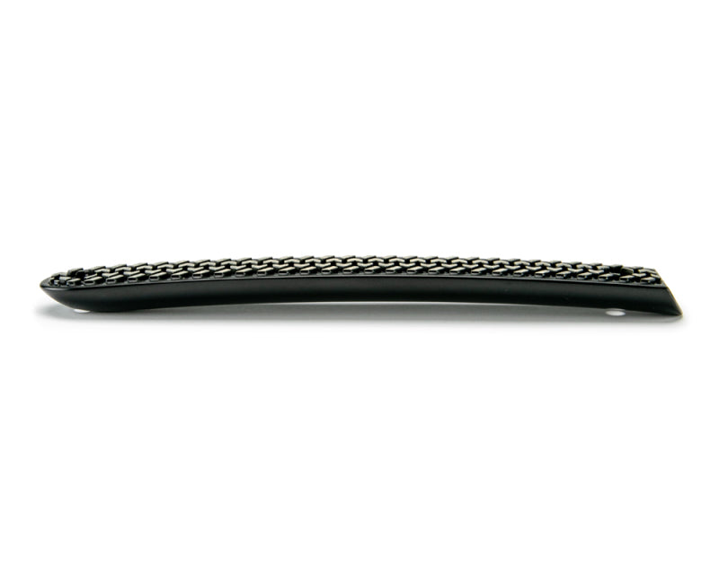 DV8 Offroad 2007-2018 Jeep Wrangler Door Handle Inserts - Set Of 5
