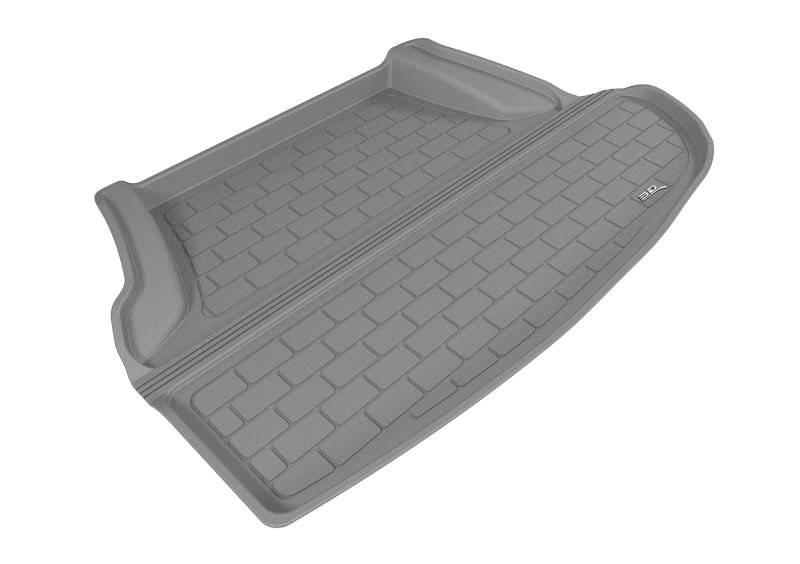 3D MAXpider 2016-2019 Infiniti Q50 Kagu Cargo Liner - Gray
