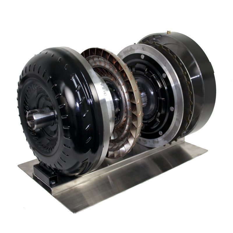 BD Diesel Triple Torque Force Big Spline Converter - 1994-2007 Dodge 47RH/47RE/48RE High Stall