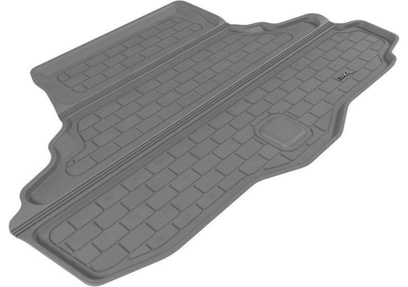 3D MAXpider 2006-2010 Infiniti M35 Kagu Cargo Liner - Gray