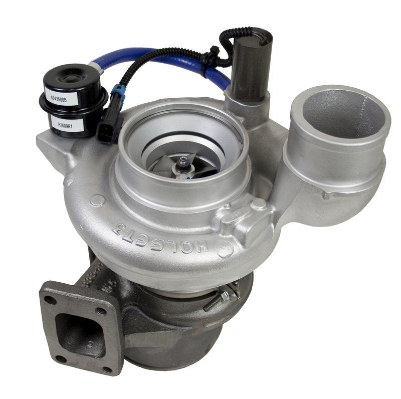 BD Diesel Exchange Modified Turbo - Dodge 1991-1993 5.9L