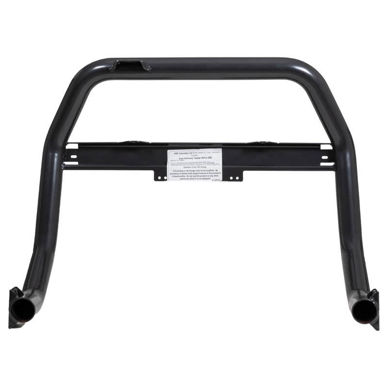 ARB Nudgebar Steel Honda Crv To 02