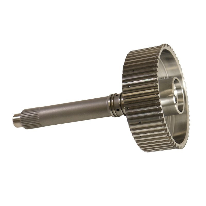 BD Diesel Billet PHAT Input Shaft - Dodge 1994-2007 47RH / 47RE / 48RE