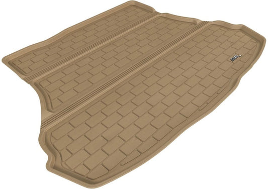 3D MAXpider 2011-2016 Hyundai Elantra Kagu Cargo Liner - Tan