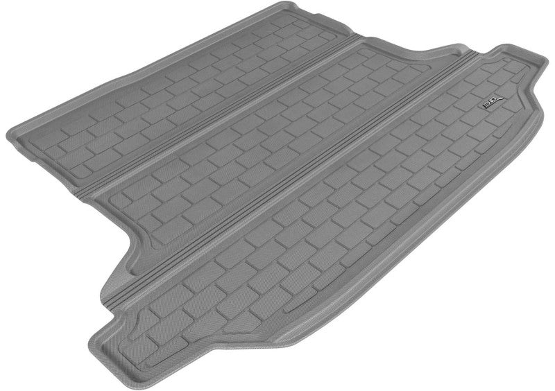 3D MAXpider 2010-2014 Subaru Outback Kagu Cargo Liner - Gray