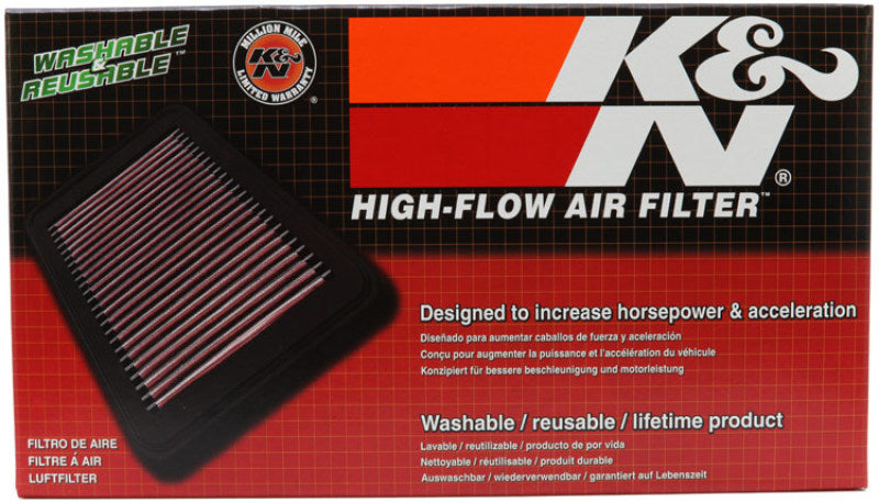 K&N Honda VF700C/750C MAGNA 87-88 Air Filter