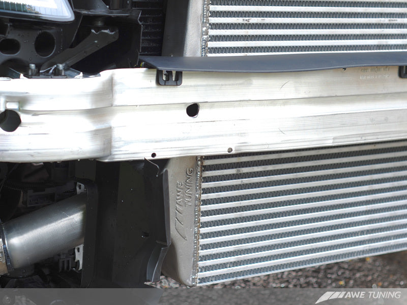 AWE Tuning Audi B8 2.0T Front Mounted Performance Intercooler