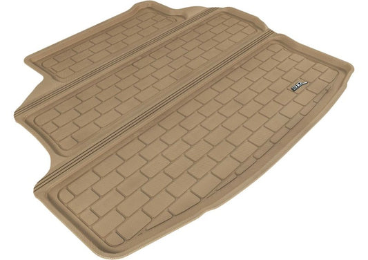 3D MAXpider 2009-2013 Toyota Corolla Kagu Cargo Liner - Tan