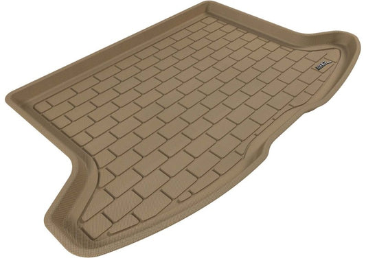 3D MAXpider 2007-2013 Volvo C30 Kagu Cargo Liner - Tan