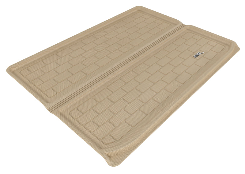 3D MAXpider 2005-2010 Hummer H3 Kagu Cargo Liner - Tan