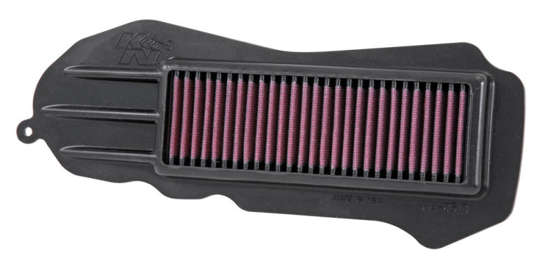 K&N 13-15 Honda NCH50 Metropolitan 49 Replacement Air Filter