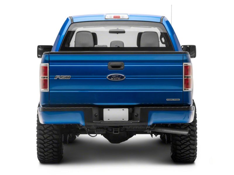 Raxiom 04-14 Ford F-150 Axial Series LED Mirror Mounted Turn Signals- Clear